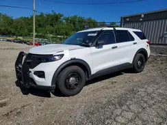 1FM5K8AB2PGA62575 2023 FORD EXPLORER