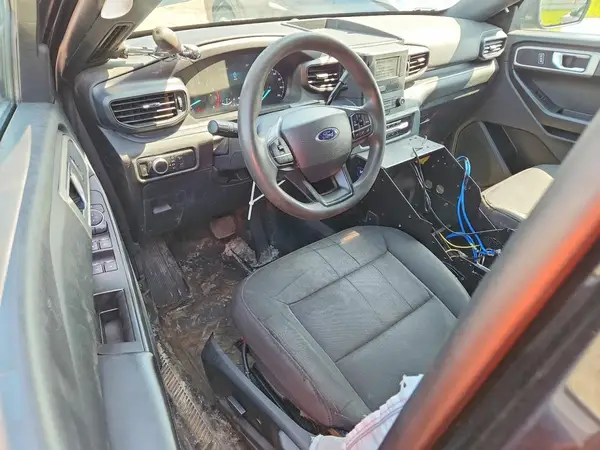 1FM5K8AB2PGA62771 2023 FORD EXPLORER - Image 8
