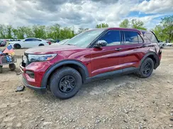 1FM5K8AB2PGA63340 2023 FORD EXPLORER