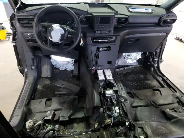 1FM5K8AB2PGA81675 2023 FORD EXPLORER - Image 8