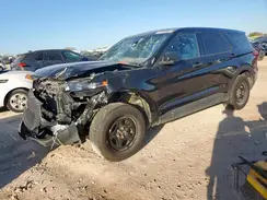 1FM5K8AB2PGC00499 2023 FORD EXPLORER