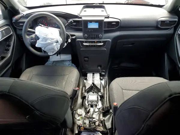 1FM5K8AB2PGC01362 2023 FORD EXPLORER - Image 8