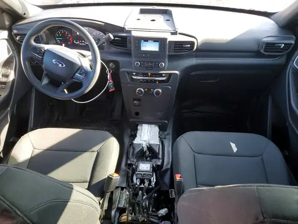 1FM5K8AB2PGC17481 2023 FORD EXPLORER - Image 8