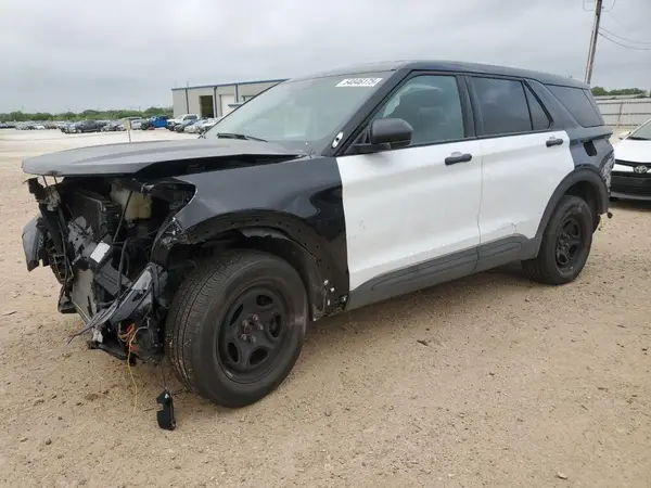 1FM5K8AB2RGA27330 2024 FORD EXPLORER - Image 1