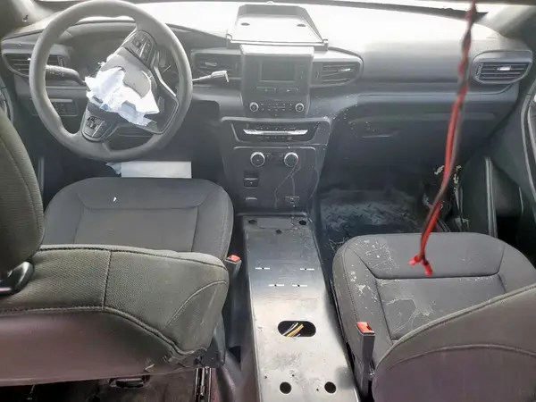 1FM5K8AB2RGA60411 2024 FORD EXPLORER - Image 8