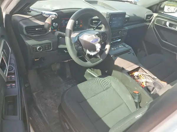 1FM5K8AB2SGA02868 2025 FORD EXPLORER - Image 8