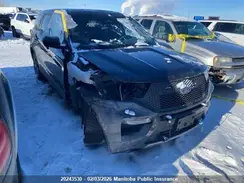 1FM5K8AB2SGA04667 2025 FORD EXPLORER