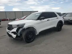 1FM5K8AB2SGA50824 2025 FORD EXPLORER