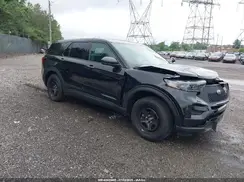 1FM5K8AB2SGB38725 2025 FORD EXPLORER