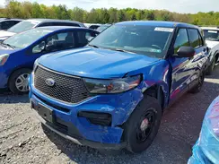 1FM5K8AB2TGA42854 2026 FORD EXPLORER