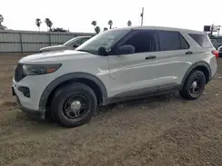 1FM5K8AB3LGA64037 2020 FORD EXPLORER