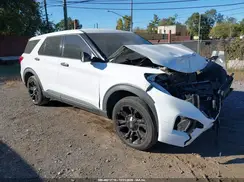 1FM5K8AB3LGA71246 2020 FORD EXPLORER