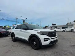 1FM5K8AB3LGA72090 2020 FORD EXPLORER