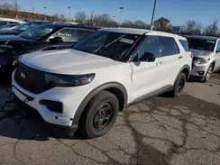 1FM5K8AB3LGB66177 2020 FORD EXPLORER