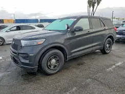 1FM5K8AB3LGB85117 2020 FORD EXPLORER