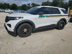 1FM5K8AB3LGB85442 2020 FORD EXPLORER