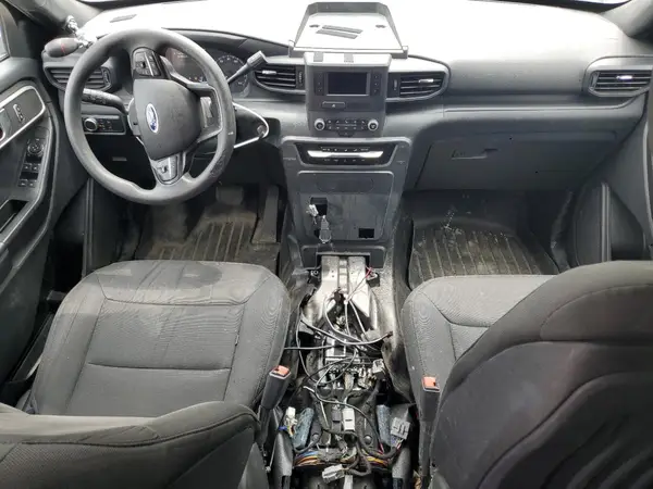 1FM5K8AB3LGC01073 2020 FORD EXPLORER - Image 8