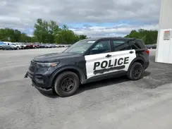 1FM5K8AB3LGC13935 2020 FORD EXPLORER