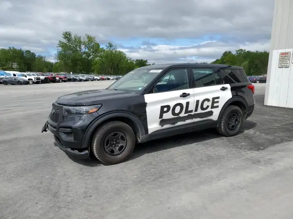 1FM5K8AB3LGC13935 2020 FORD EXPLORER - Image 1
