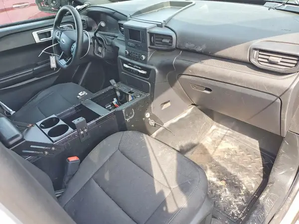 1FM5K8AB3LGC35417 2020 FORD EXPLORER - Image 8