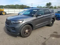 1FM5K8AB3LGC51519 2020 FORD EXPLORER