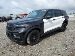 1FM5K8AB3LGC94810 2020 FORD EXPLORER