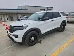 1FM5K8AB3LGC99683 2020 FORD EXPLORER