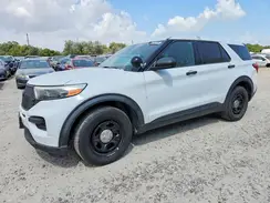 1FM5K8AB3LGD00315 2020 FORD EXPLORER