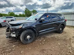 1FM5K8AB3LGD01271 2020 FORD EXPLORER