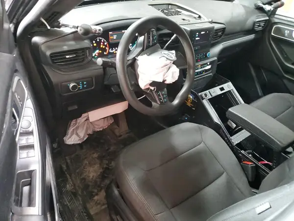 1FM5K8AB3LGD08883 2020 FORD EXPLORER - Image 8