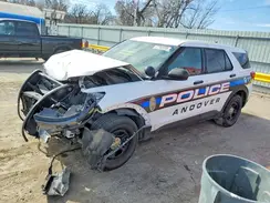 1FM5K8AB3LGD09810 2020 FORD EXPLORER