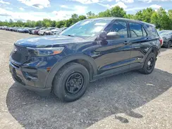 1FM5K8AB3LGD18703 2020 FORD EXPLORER