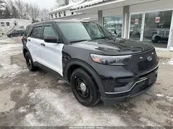 1FM5K8AB3M7C01298 2021 FORD EXPLORER