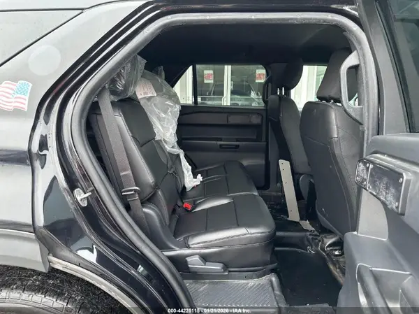1FM5K8AB3M7C01298 2021 FORD EXPLORER - Image 8