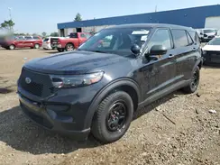 1FM5K8AB3MGA06401 2021 FORD EXPLORER