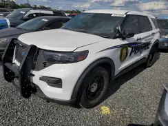 1FM5K8AB3MGA06513 2021 FORD EXPLORER
