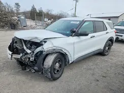 1FM5K8AB3MGA24753 2021 FORD EXPLORER