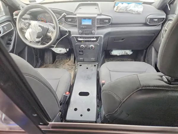 1FM5K8AB3MGA24753 2021 FORD EXPLORER - Image 8