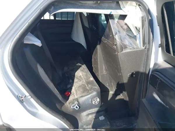 1FM5K8AB3MGA42430 2021 FORD EXPLORER - Image 8