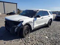 1FM5K8AB3MGA46896 2021 FORD EXPLORER
