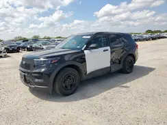 1FM5K8AB3MGA64573 2021 FORD EXPLORER