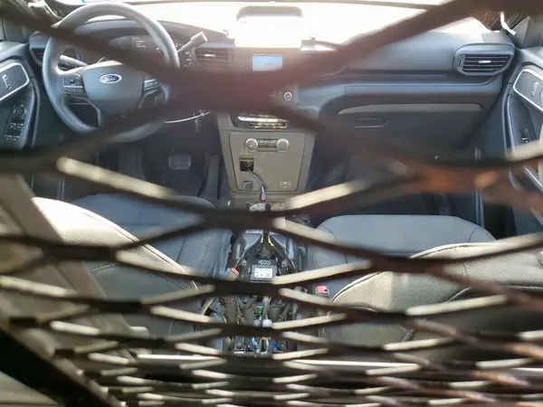 1FM5K8AB3MGA64573 2021 FORD EXPLORER - Image 8