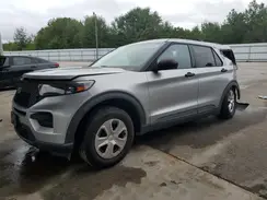 1FM5K8AB3MGA65173 2021 FORD EXPLORER