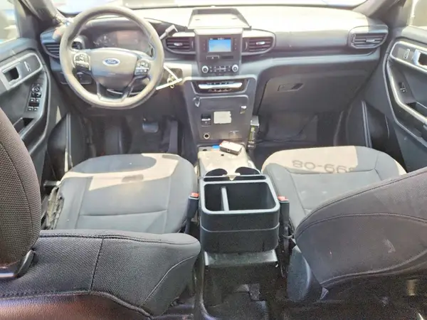 1FM5K8AB3MGB05347 2021 FORD EXPLORER - Image 8