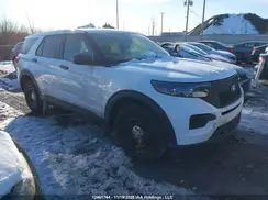 1FM5K8AB3MGB47386 2021 FORD EXPLORER