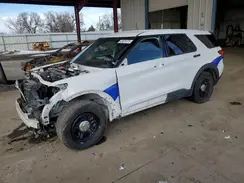 1FM5K8AB3MGB53401 2021 FORD EXPLORER