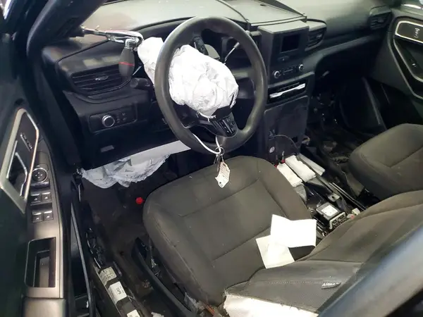 1FM5K8AB3MGB61725 2021 FORD EXPLORER - Image 8