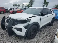 1FM5K8AB3MGB72272 2021 FORD EXPLORER