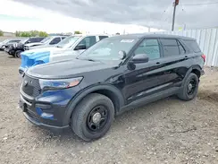 1FM5K8AB3MGC00863 2021 FORD EXPLORER
