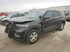 1FM5K8AB3MGC27898 2021 FORD EXPLORER